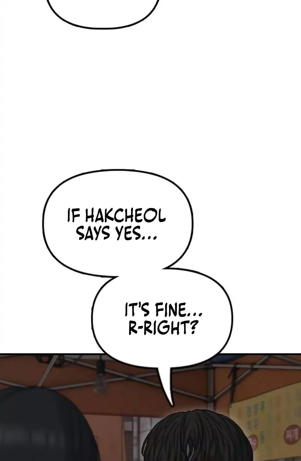 The End Has Come Chapter 14 page 175