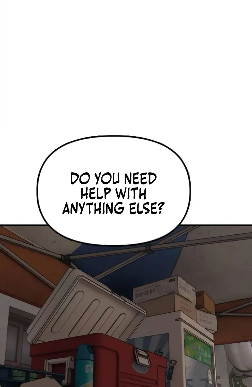The End Has Come Chapter 14 page 177