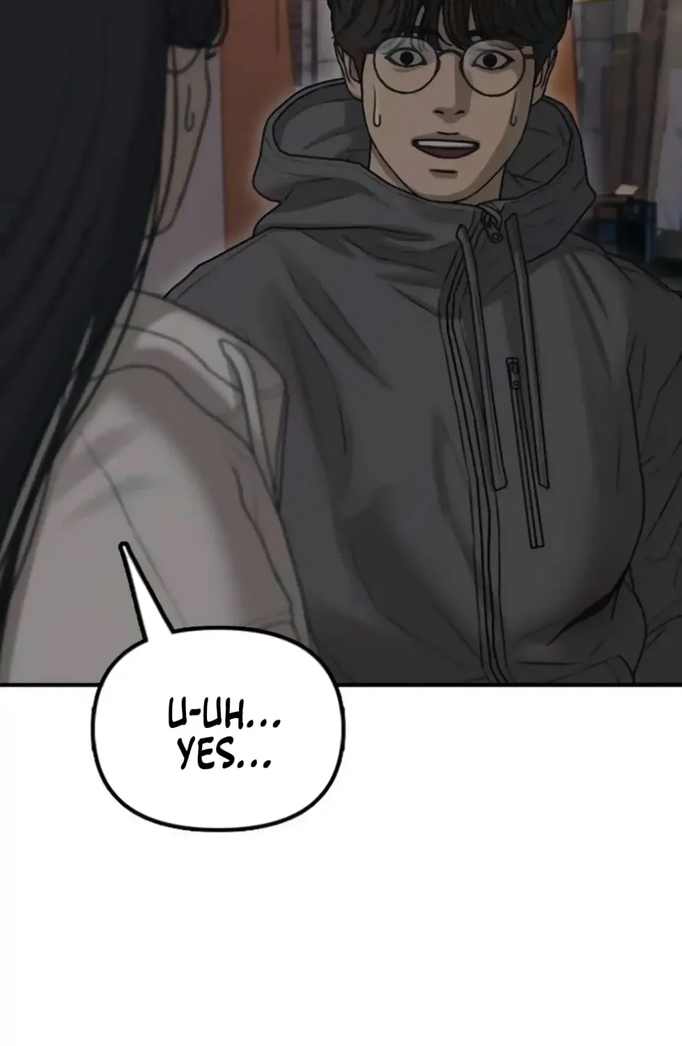The End Has Come Chapter 14 page 176