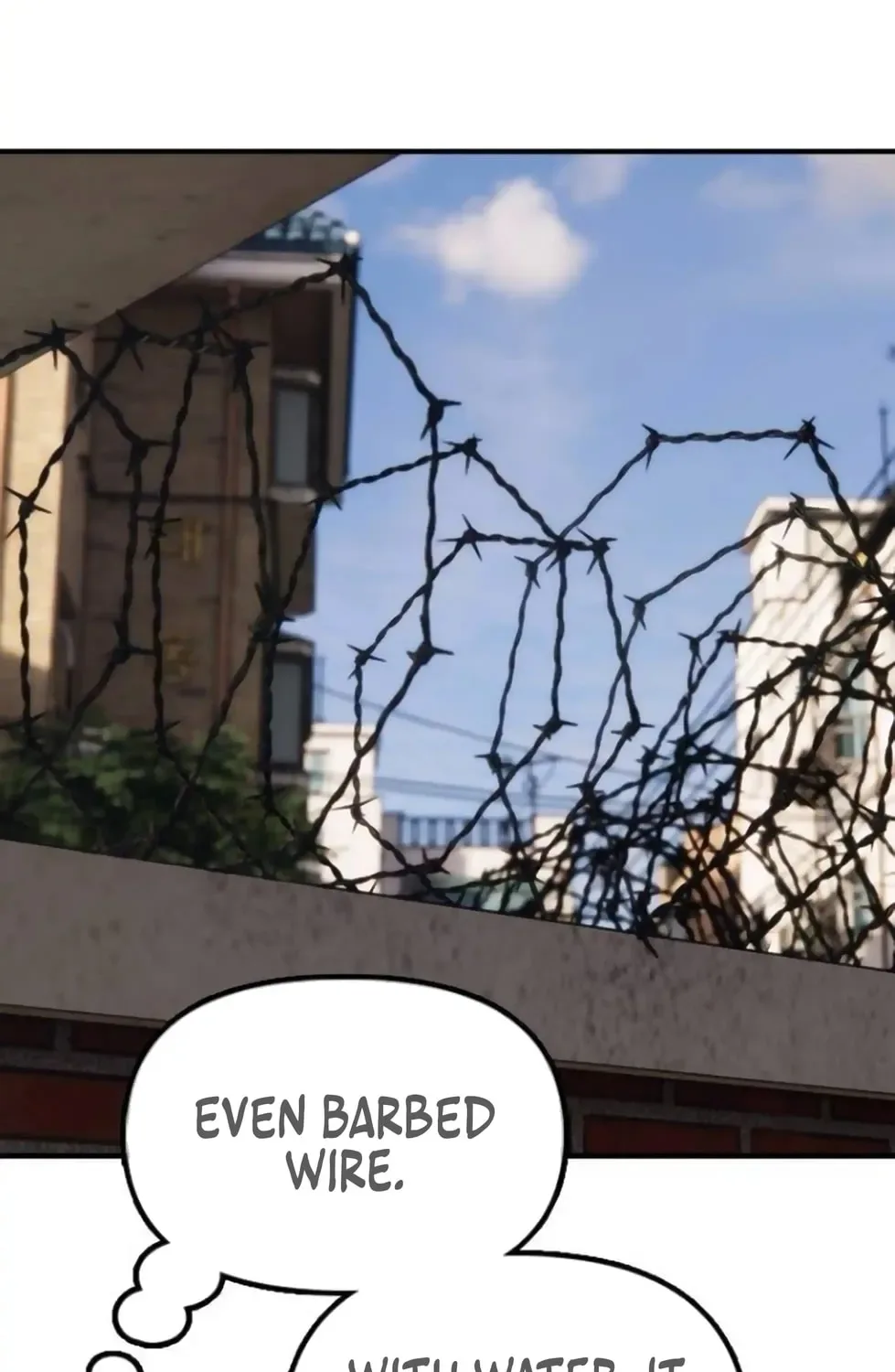 The End Has Come Chapter 14 page 187
