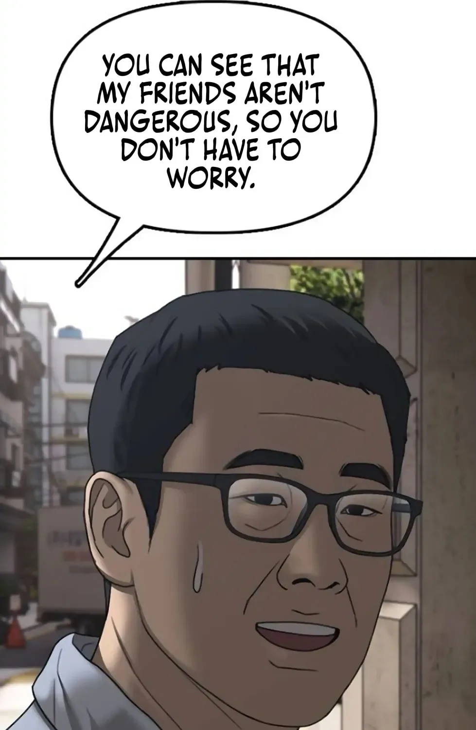 The End Has Come Chapter 14 page 193