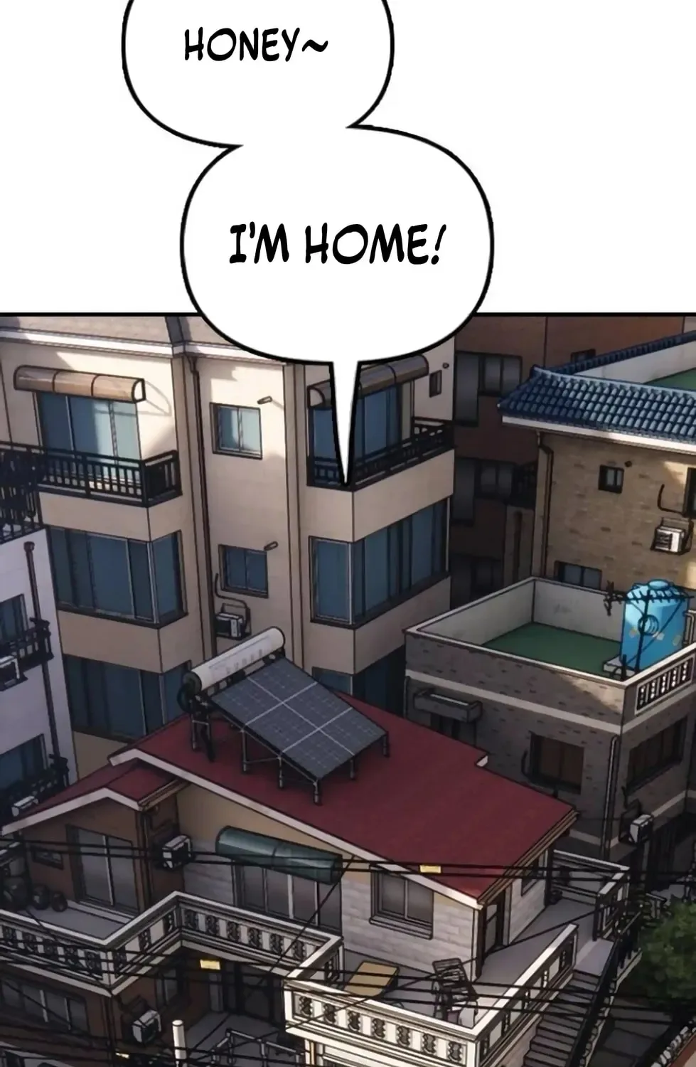 The End Has Come Chapter 14 page 195