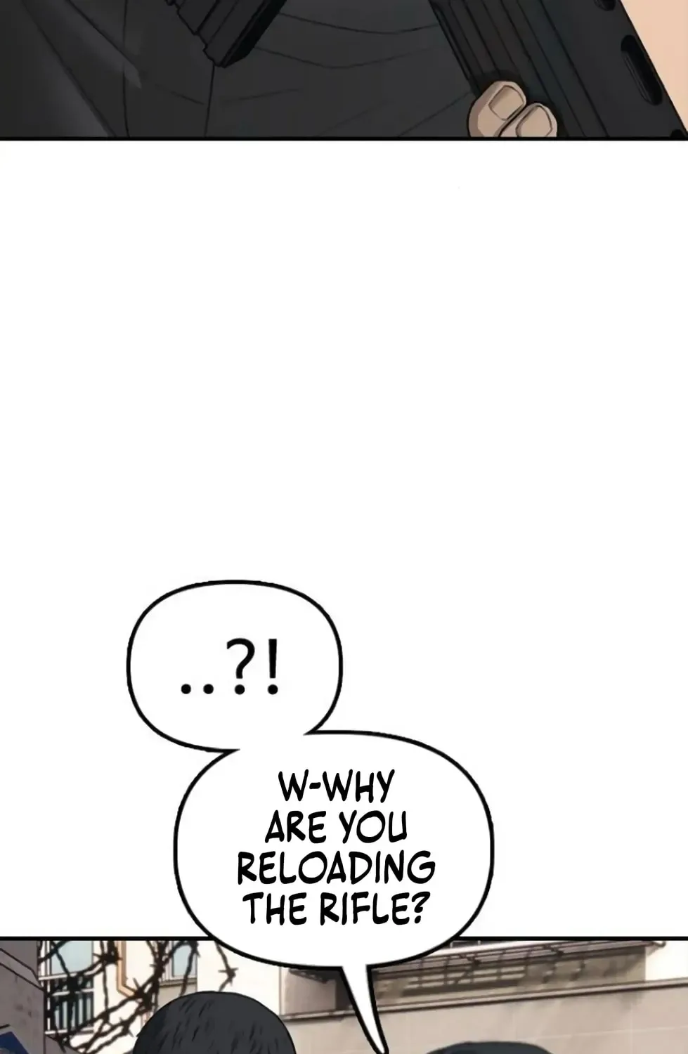 The End Has Come Chapter 14 page 190