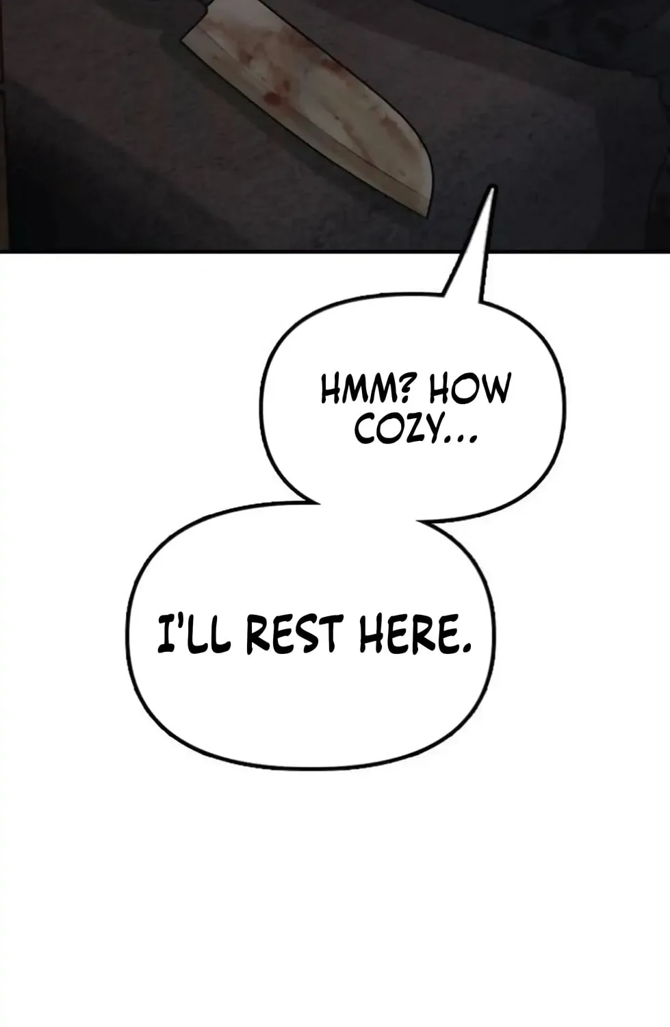 The End Has Come Chapter 14 page 208