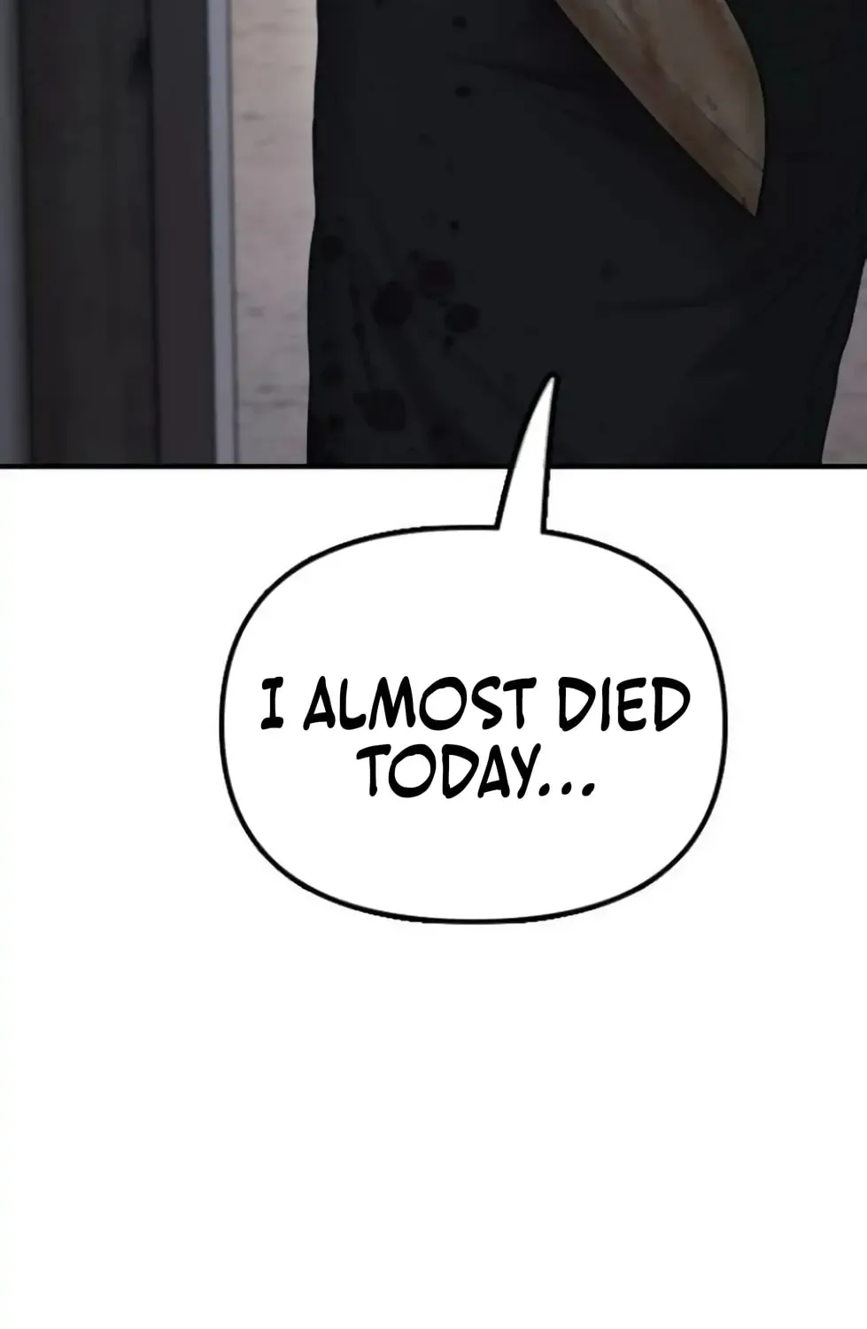 The End Has Come Chapter 14 page 204