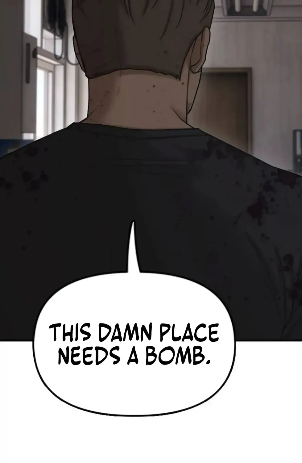 The End Has Come Chapter 14 page 206