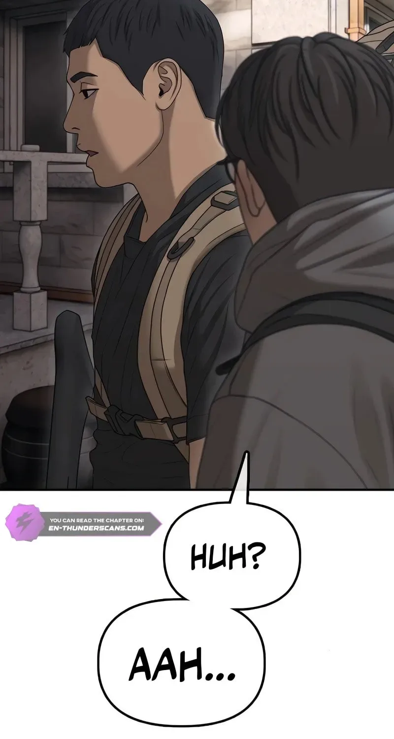 The End Has Come Chapter 15 page 14