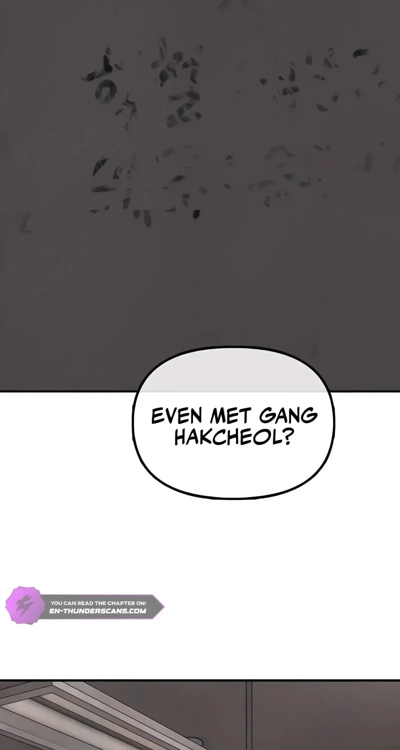 The End Has Come Chapter 15 page 6