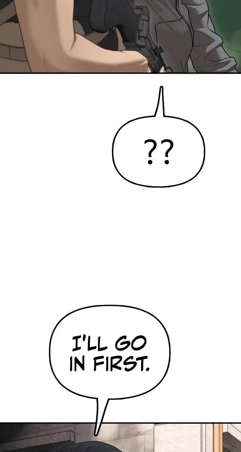 The End Has Come Chapter 15 page 13