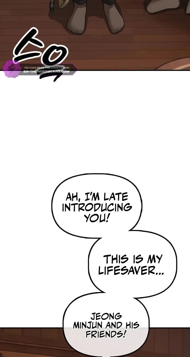 The End Has Come Chapter 15 page 25