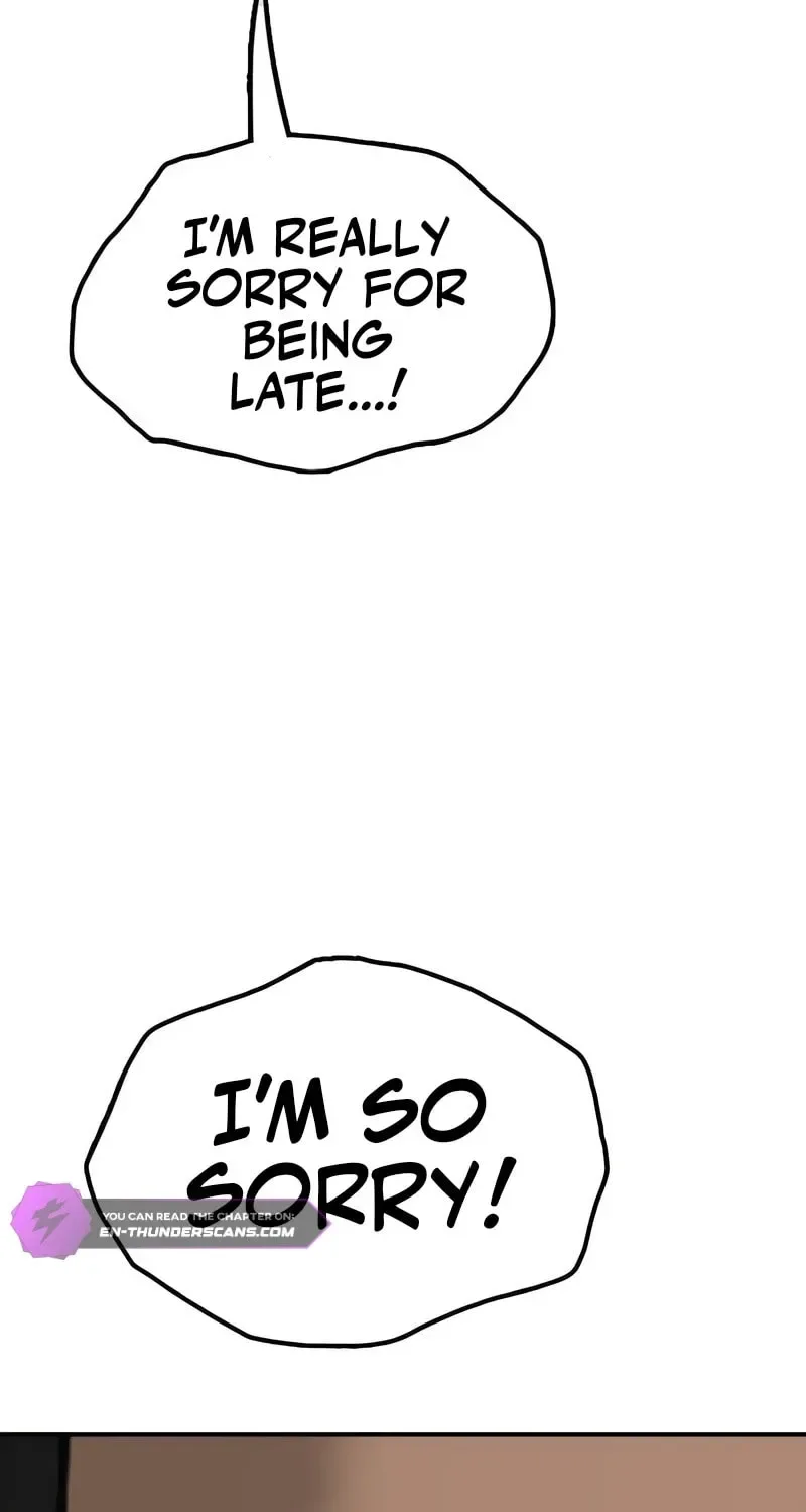 The End Has Come Chapter 15 page 22