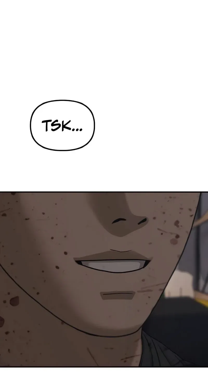 The End Has Come Chapter 15 page 4