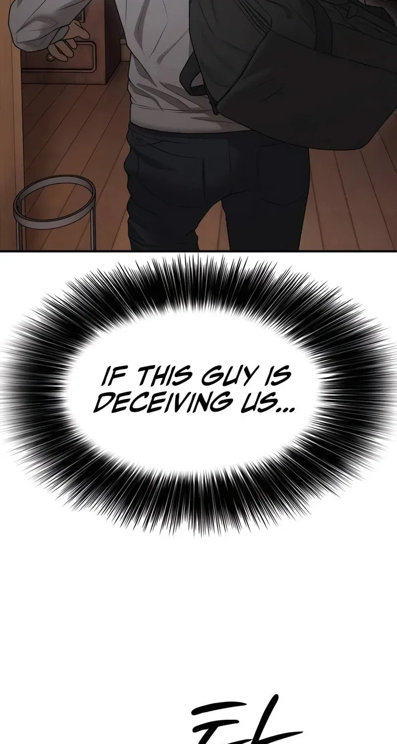 The End Has Come Chapter 15 page 16