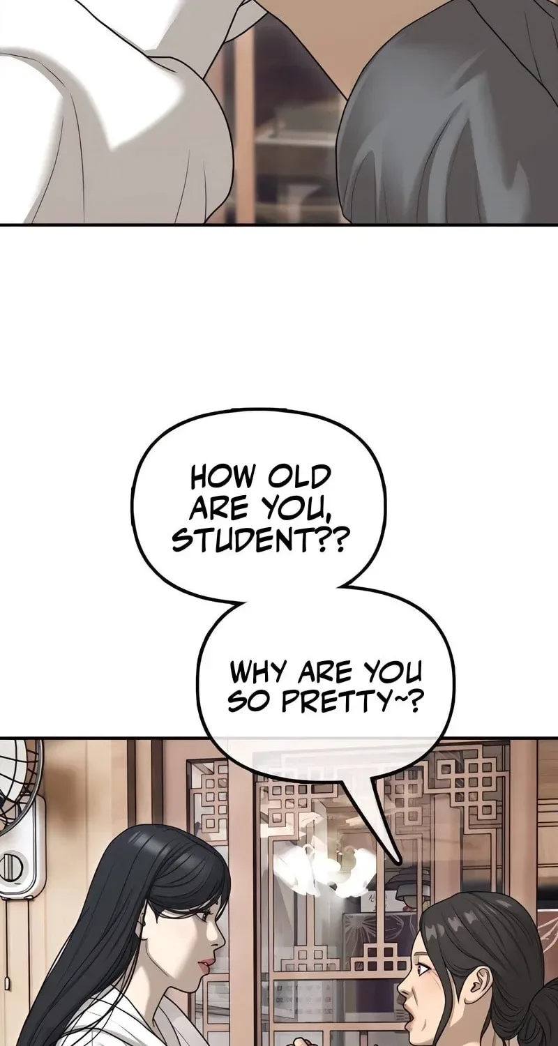 The End Has Come Chapter 15 page 33