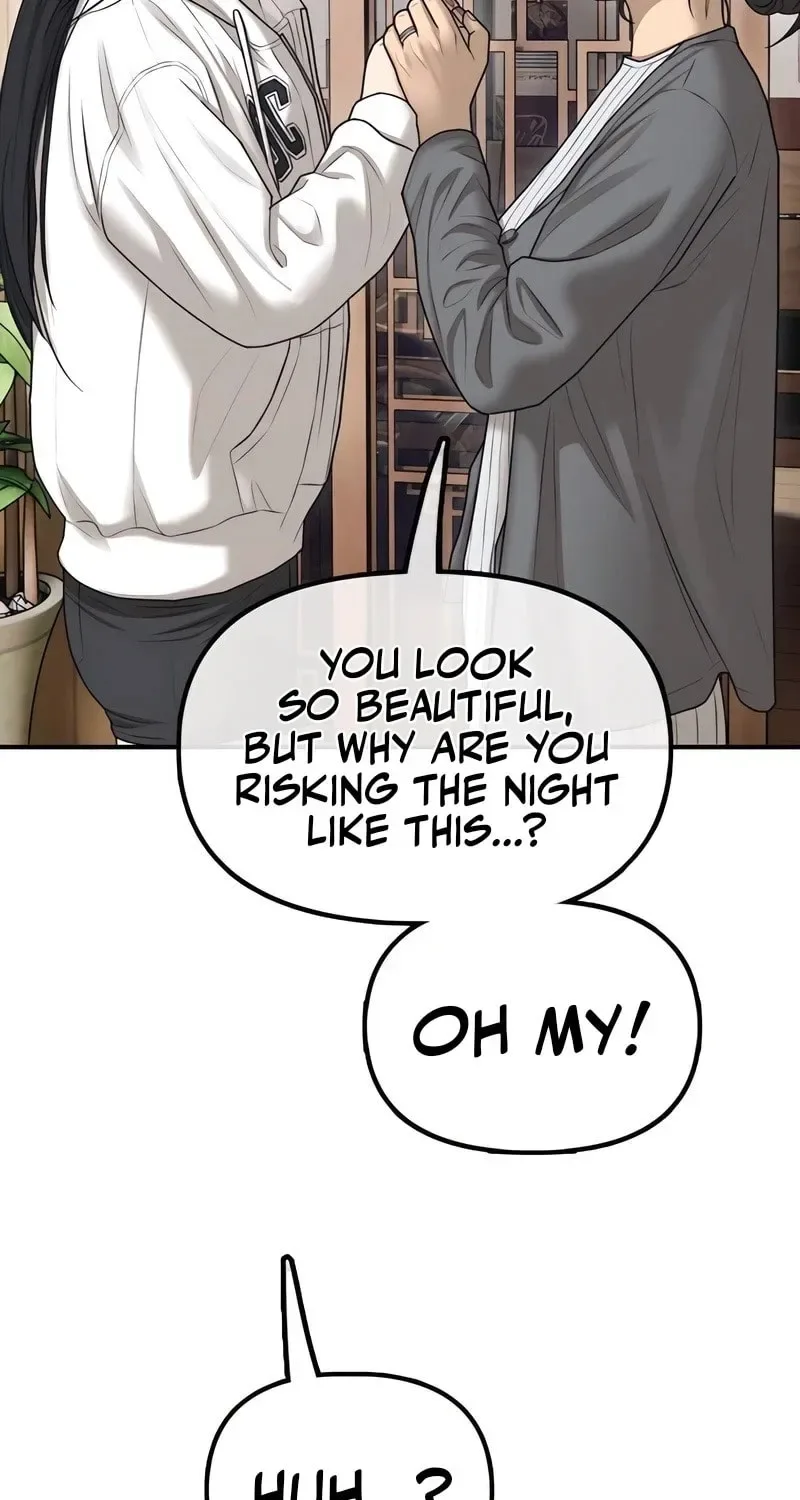 The End Has Come Chapter 15 page 34