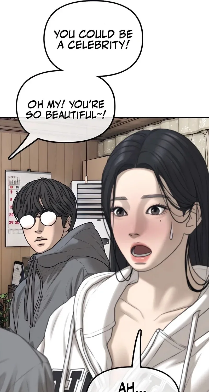 The End Has Come Chapter 15 page 36