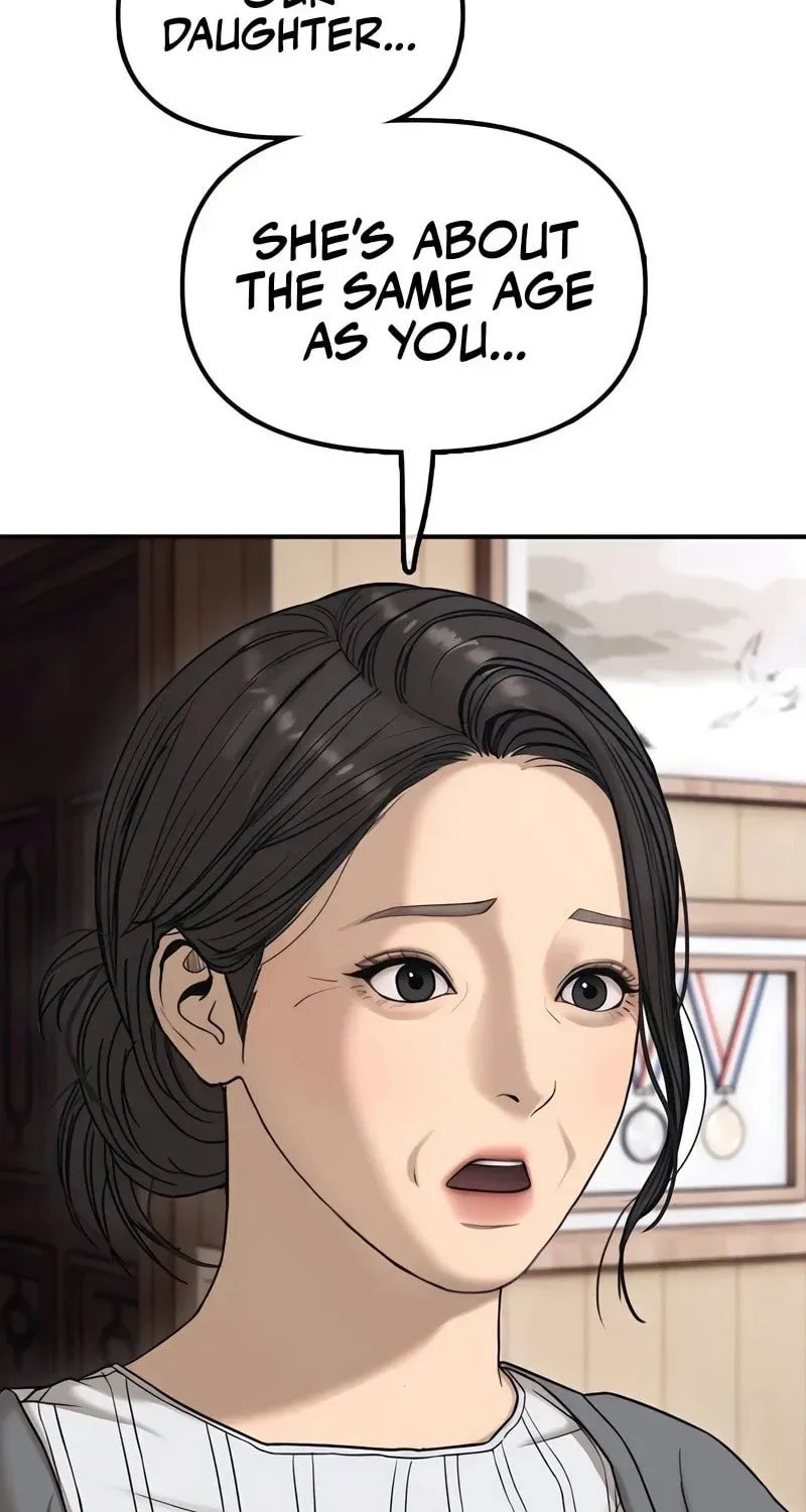 The End Has Come Chapter 15 page 39