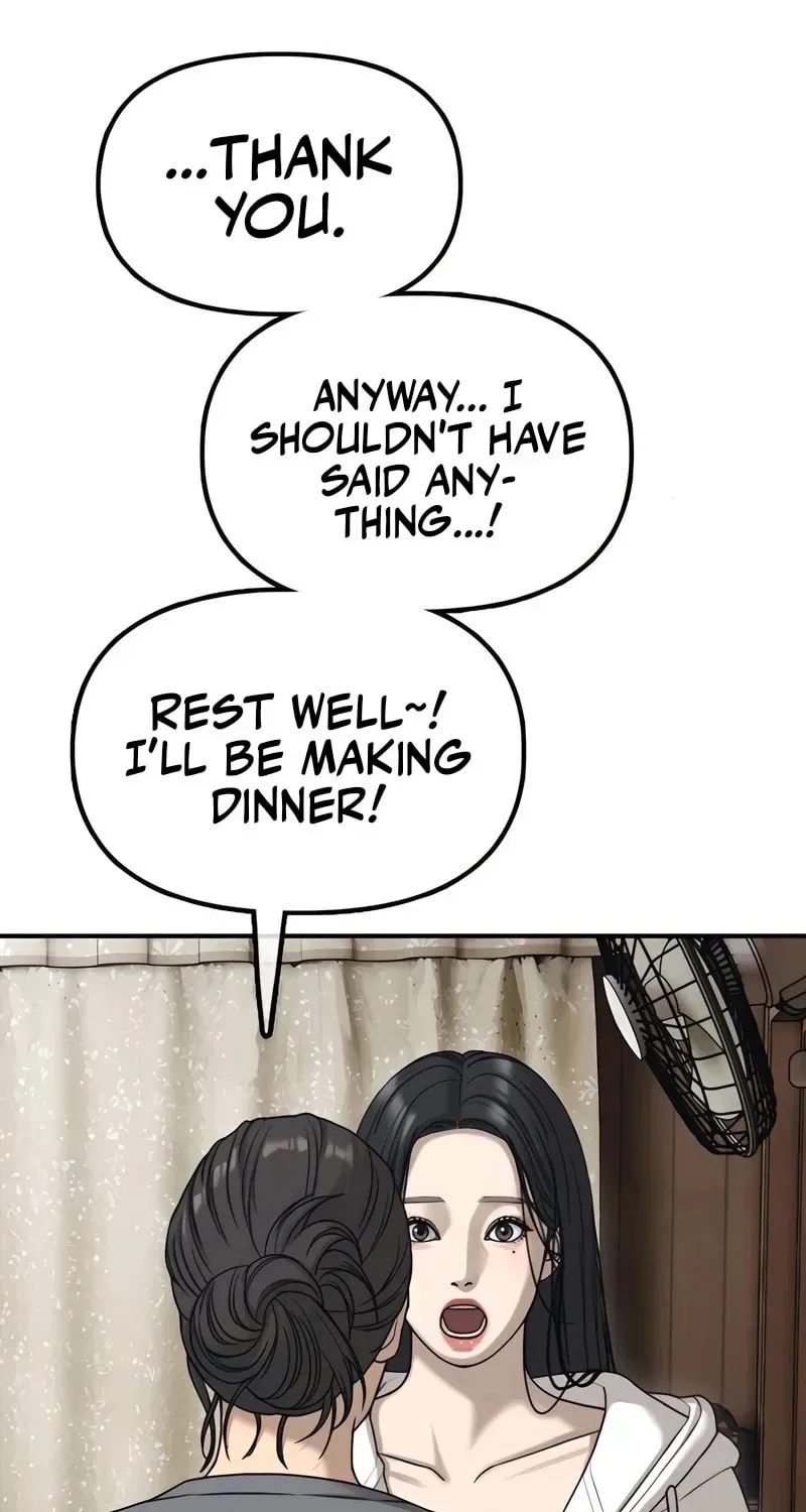 The End Has Come Chapter 15 page 44