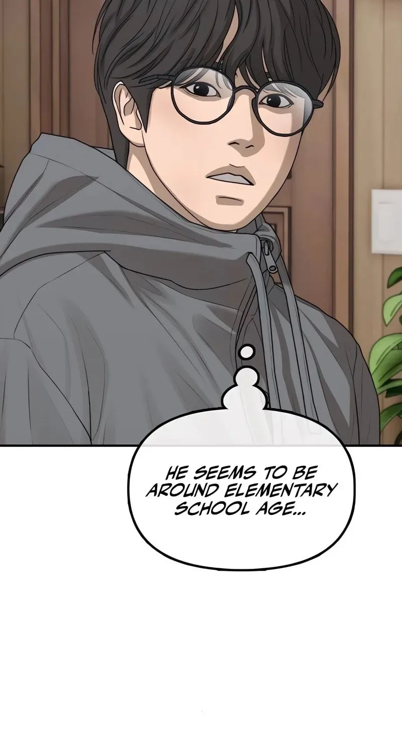 The End Has Come Chapter 15 page 50