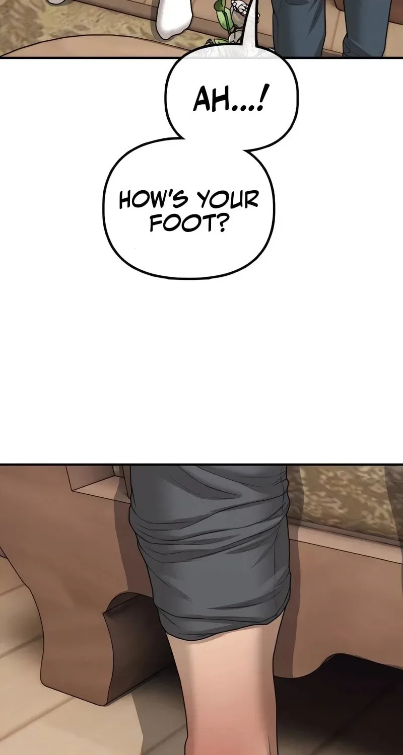 The End Has Come Chapter 15 page 53