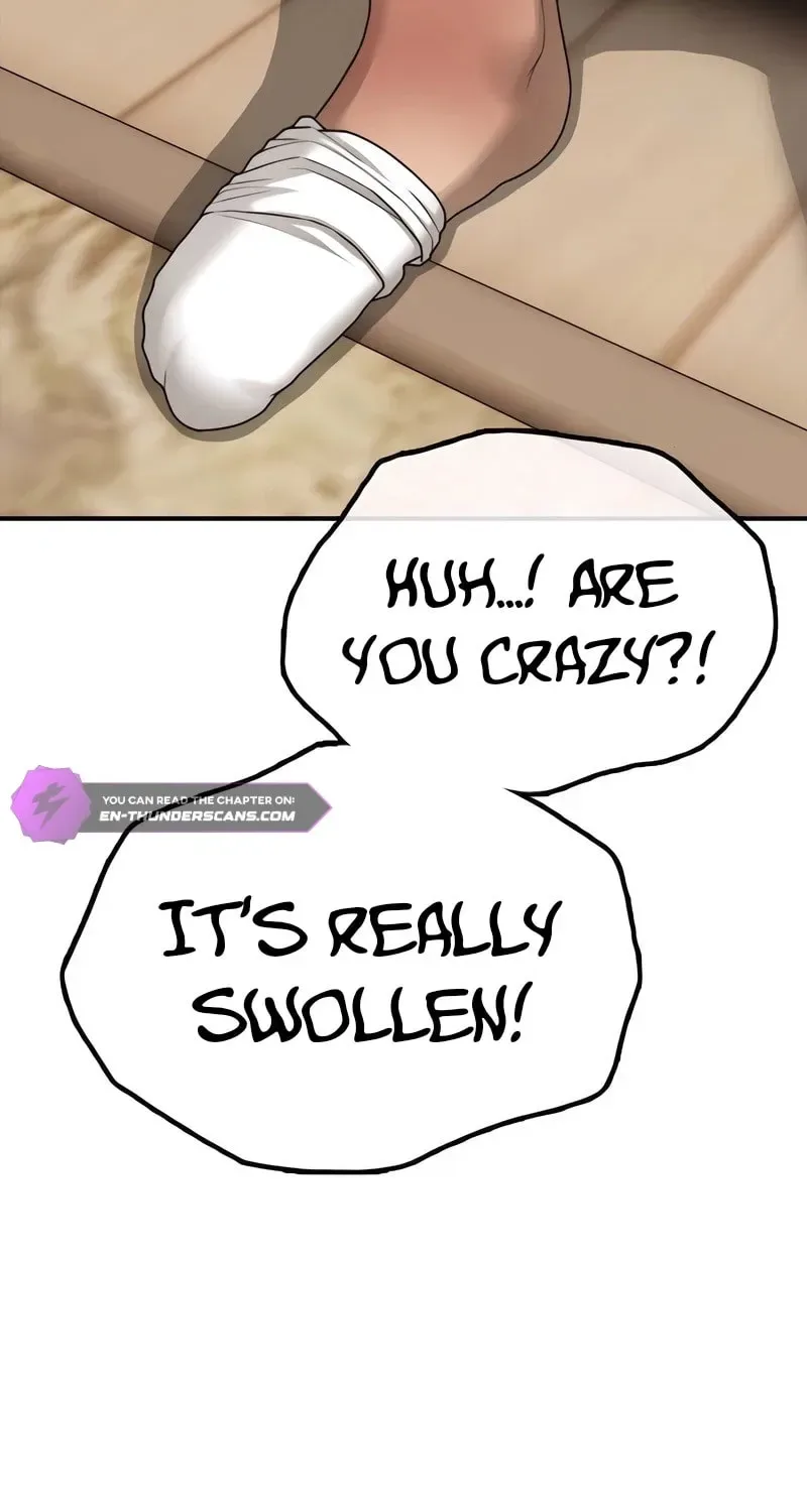 The End Has Come Chapter 15 page 54
