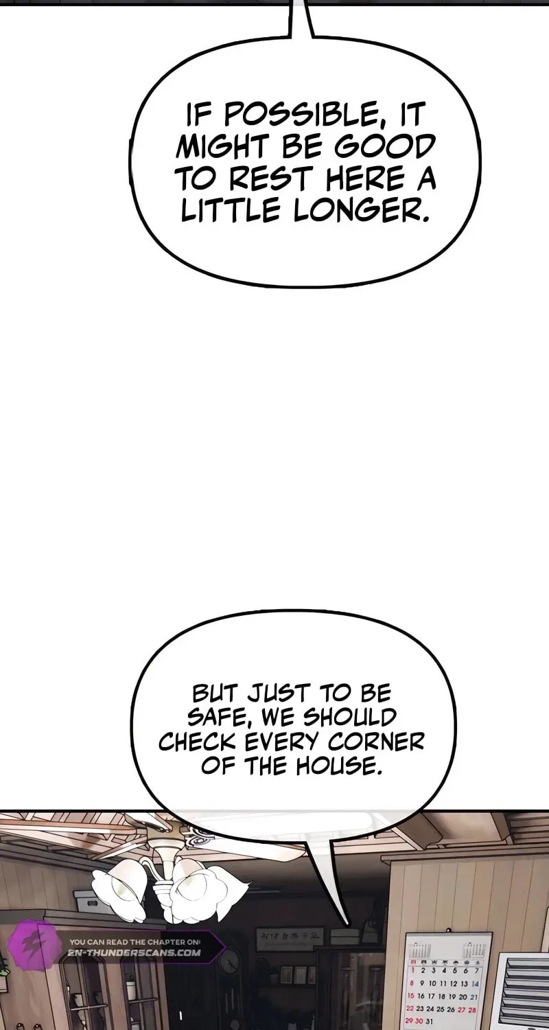 The End Has Come Chapter 15 page 56