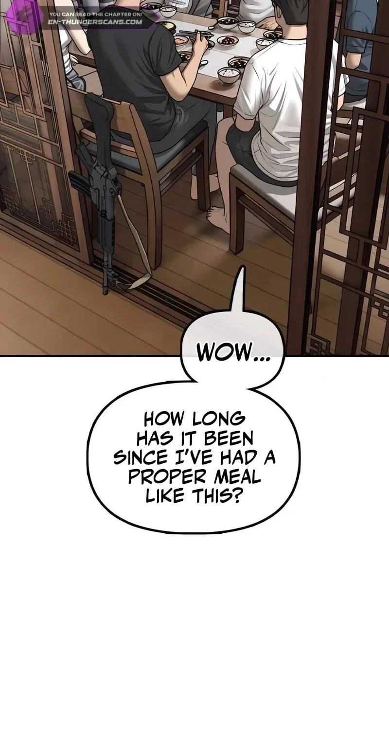 The End Has Come Chapter 15 page 72