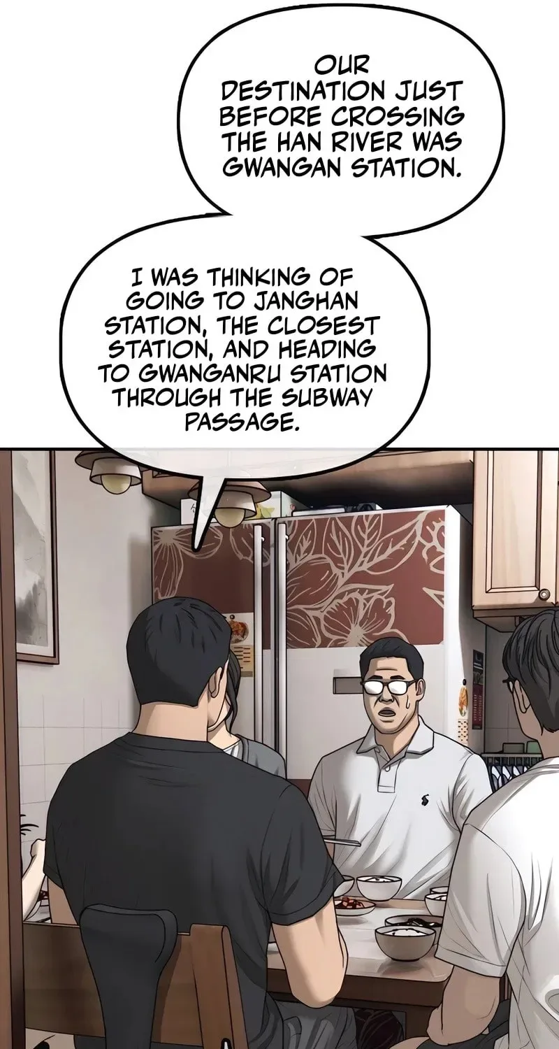 The End Has Come Chapter 15 page 83