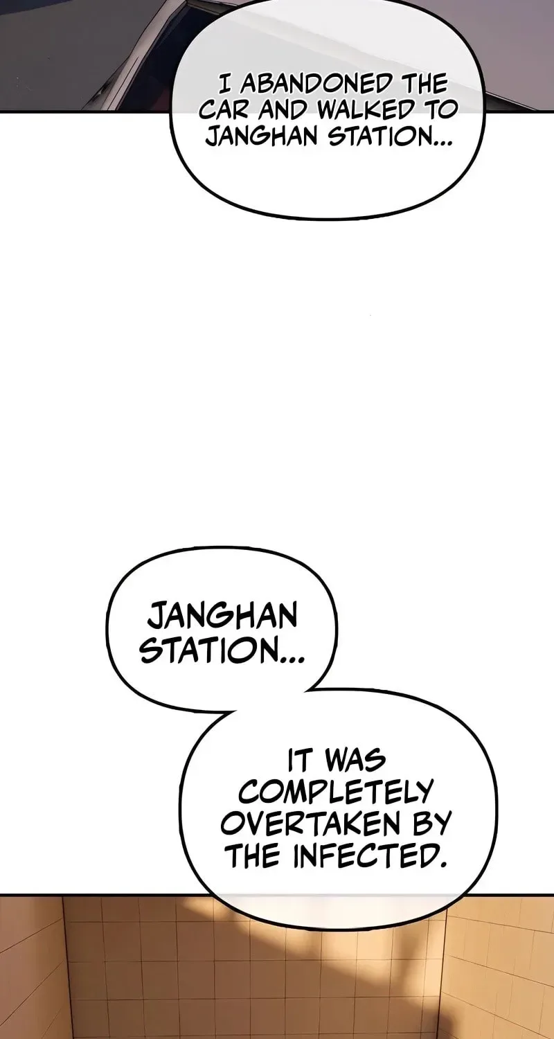 The End Has Come Chapter 15 page 87