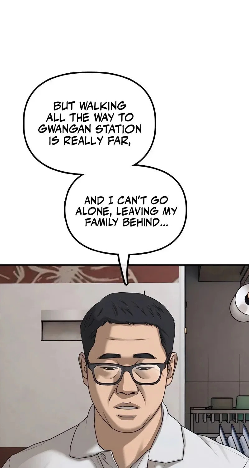 The End Has Come Chapter 15 page 89