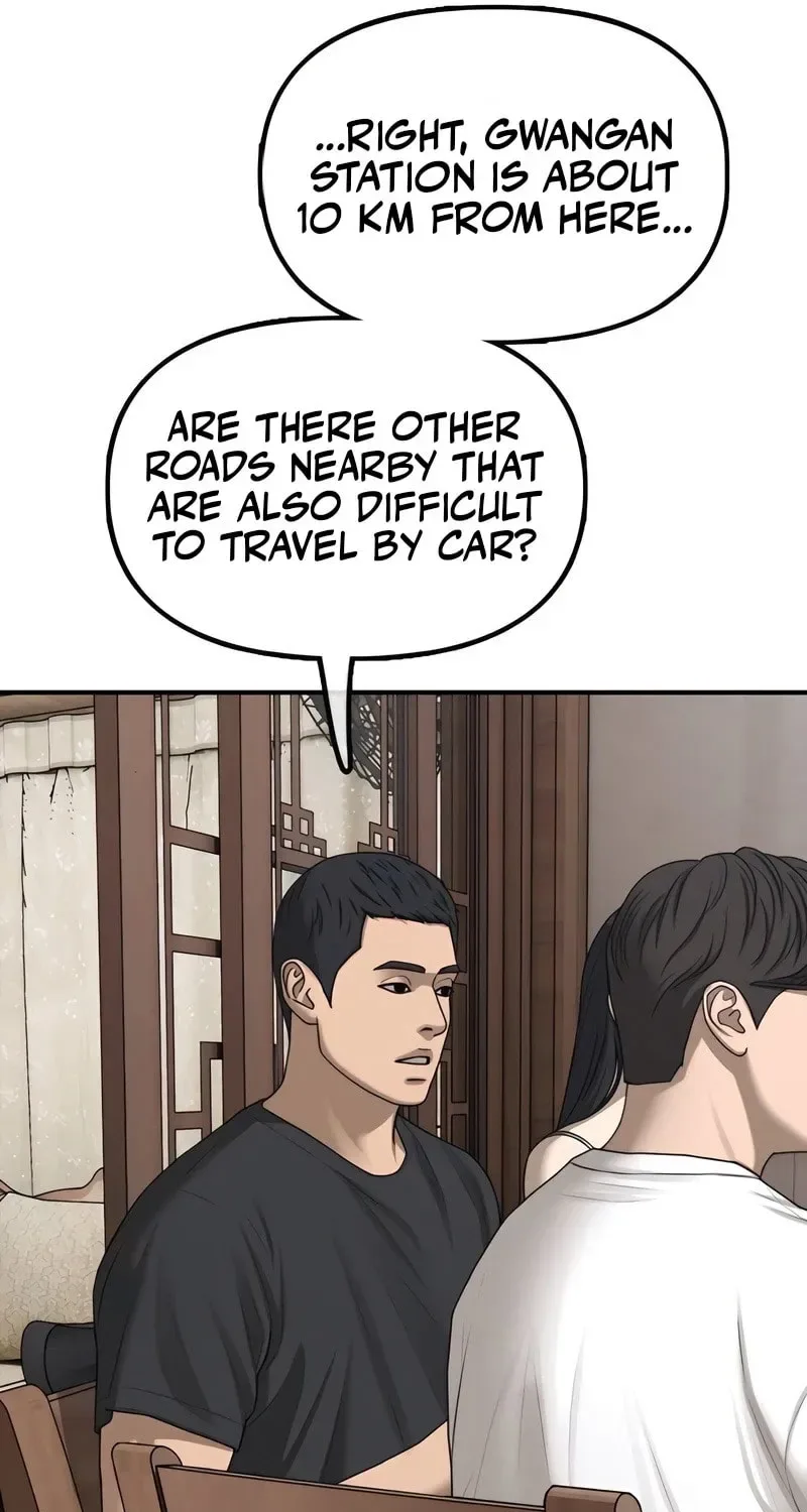 The End Has Come Chapter 15 page 91