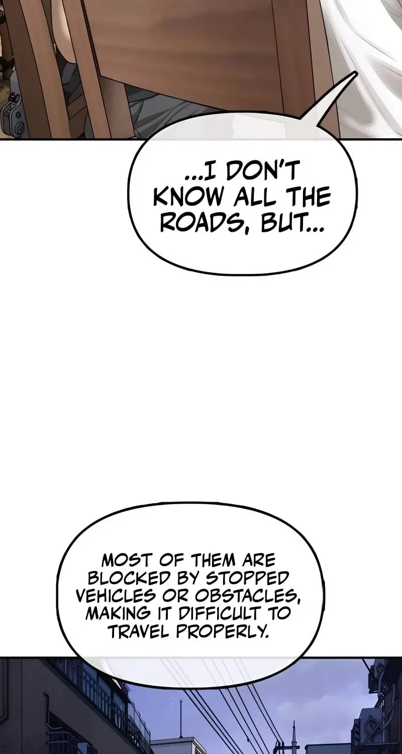 The End Has Come Chapter 15 page 92