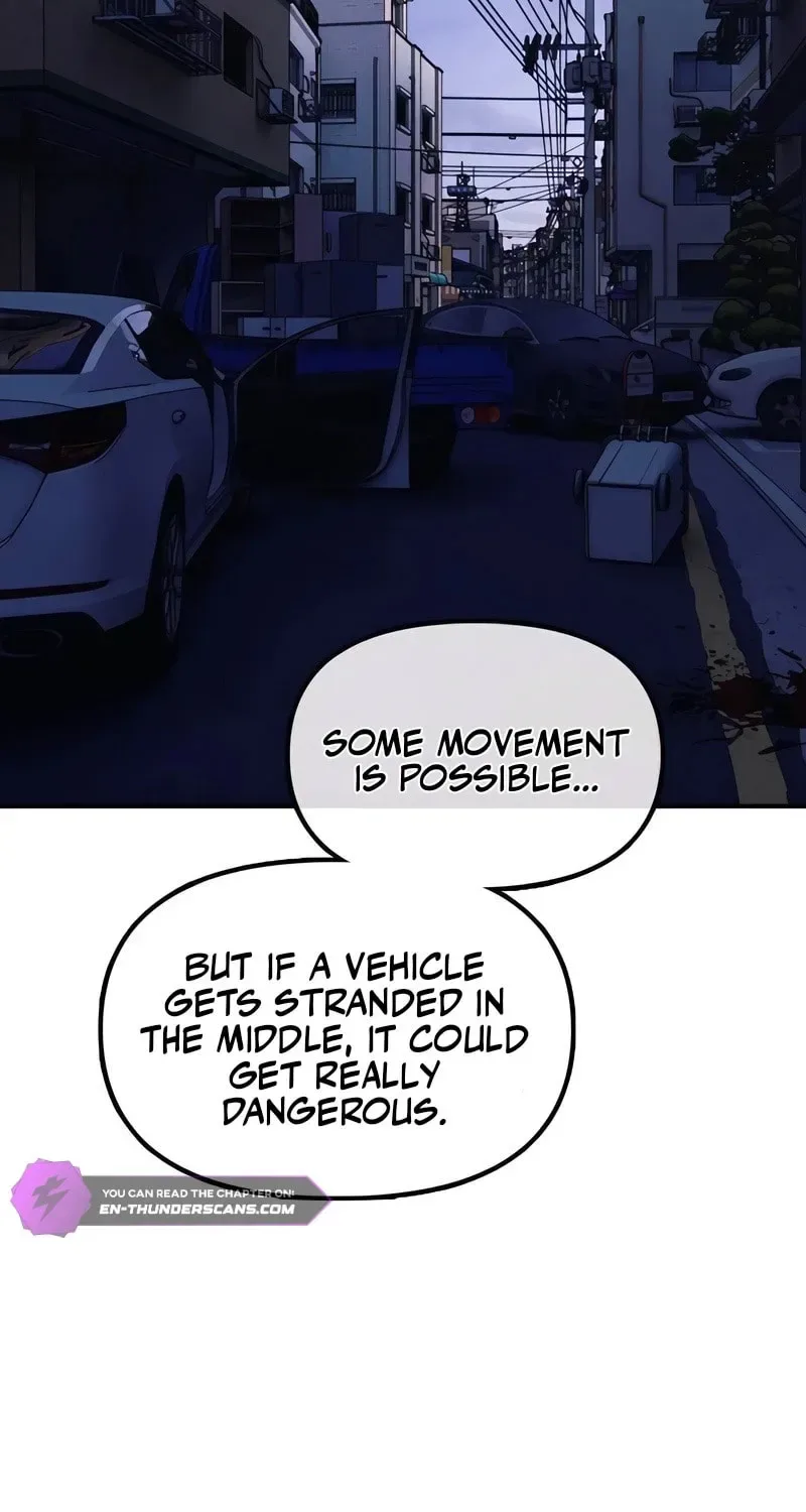 The End Has Come Chapter 15 page 93