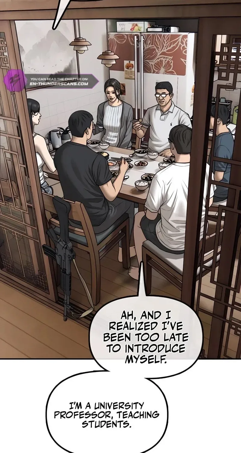 The End Has Come Chapter 15 page 96