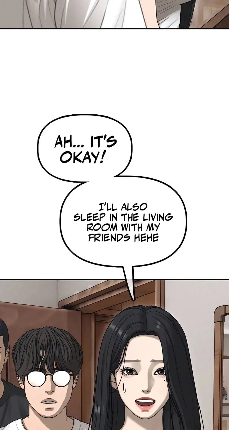 The End Has Come Chapter 15 page 105