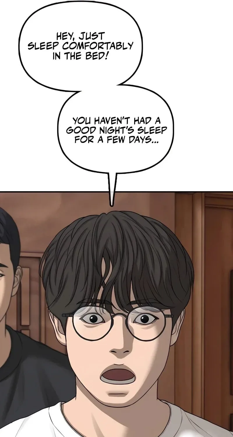 The End Has Come Chapter 15 page 107