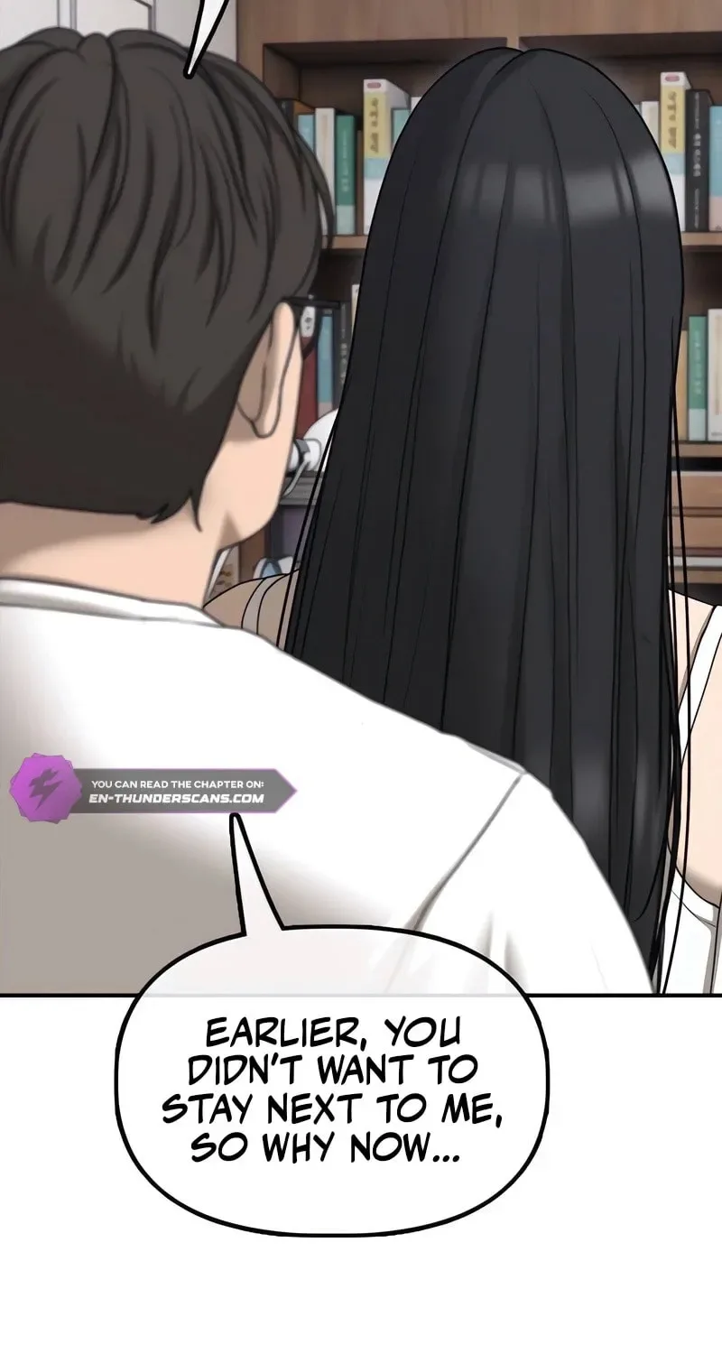 The End Has Come Chapter 15 page 109