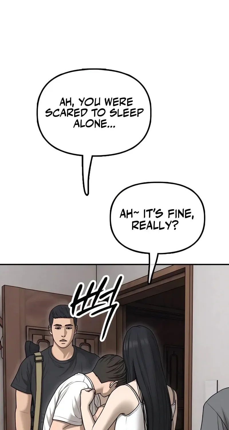 The End Has Come Chapter 15 page 110
