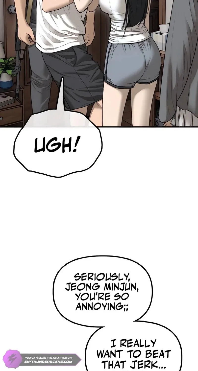 The End Has Come Chapter 15 page 111