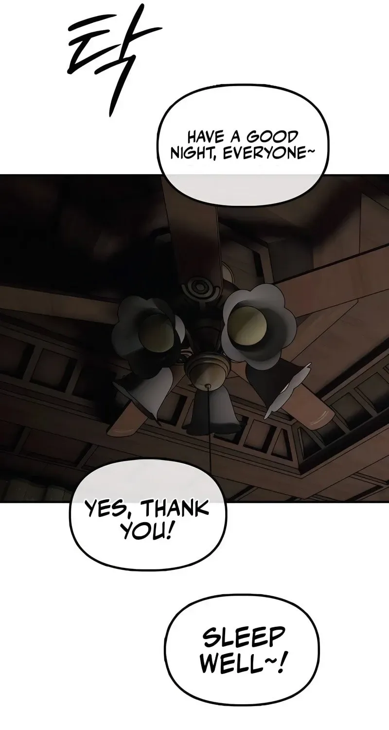 The End Has Come Chapter 15 page 115