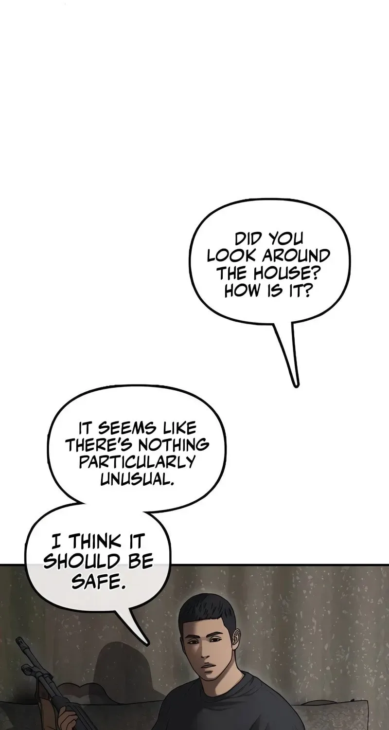 The End Has Come Chapter 15 page 116