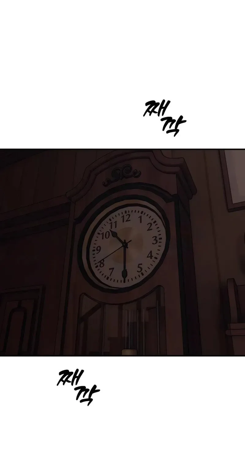 The End Has Come Chapter 15 page 118