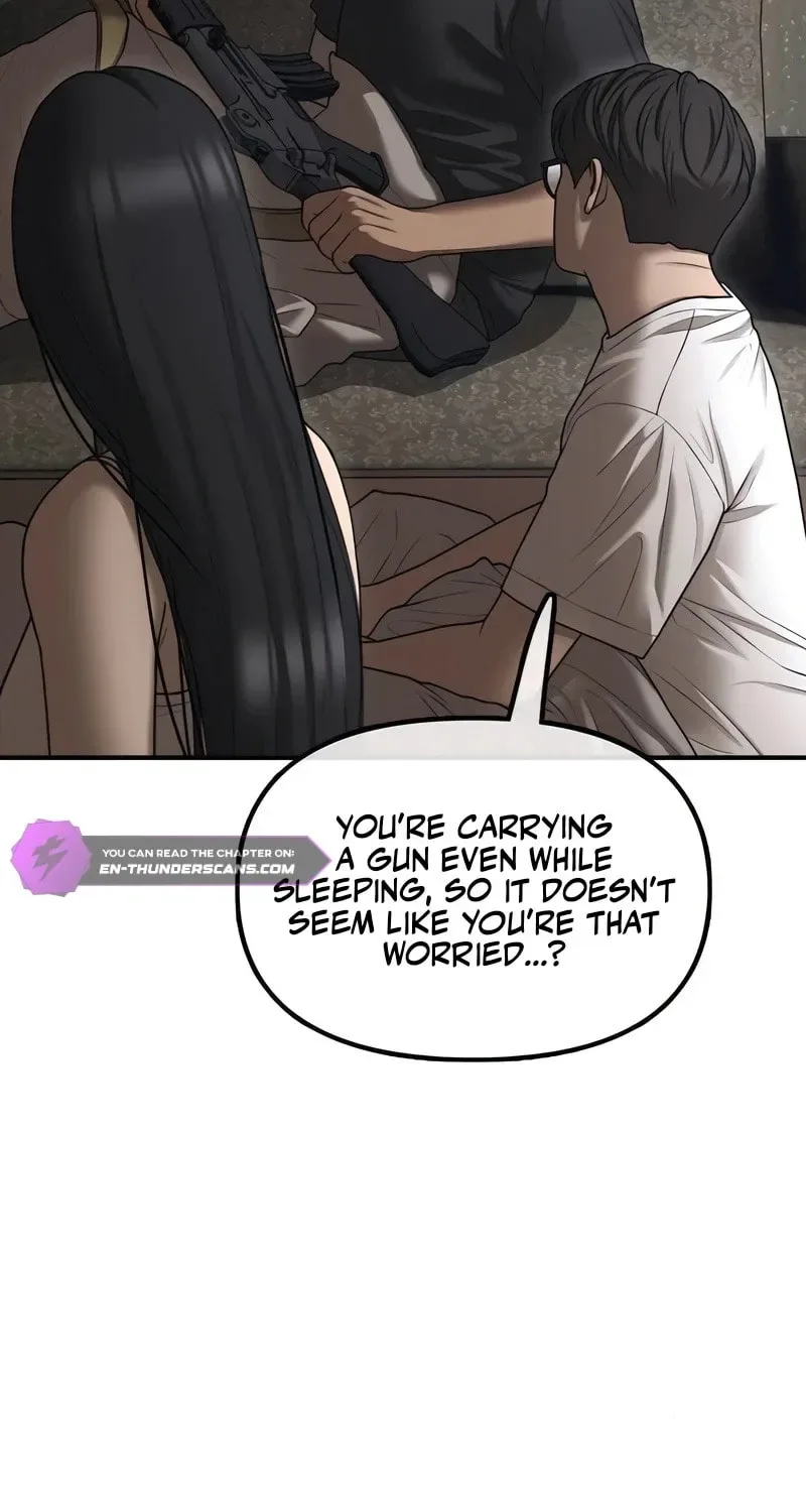 The End Has Come Chapter 15 page 117