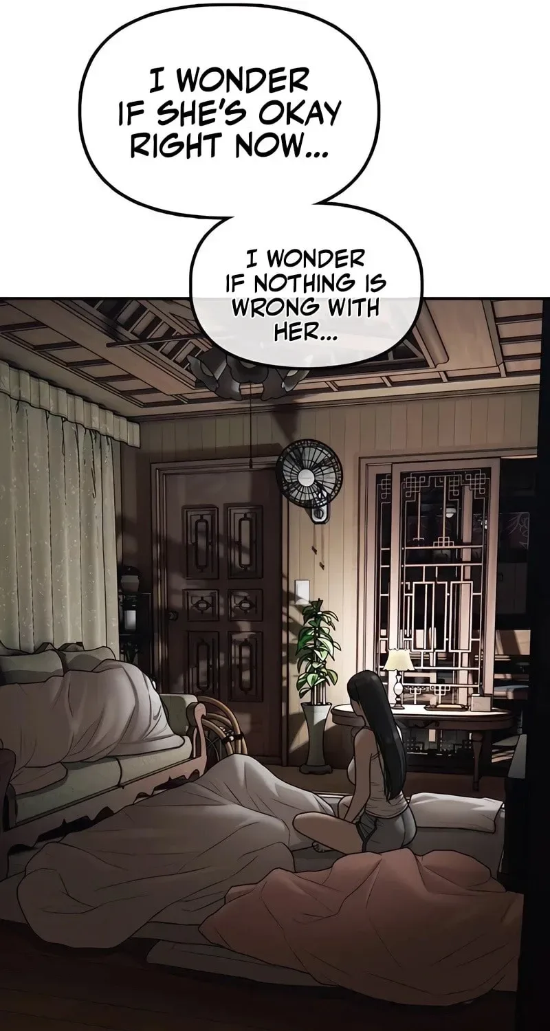The End Has Come Chapter 15 page 131