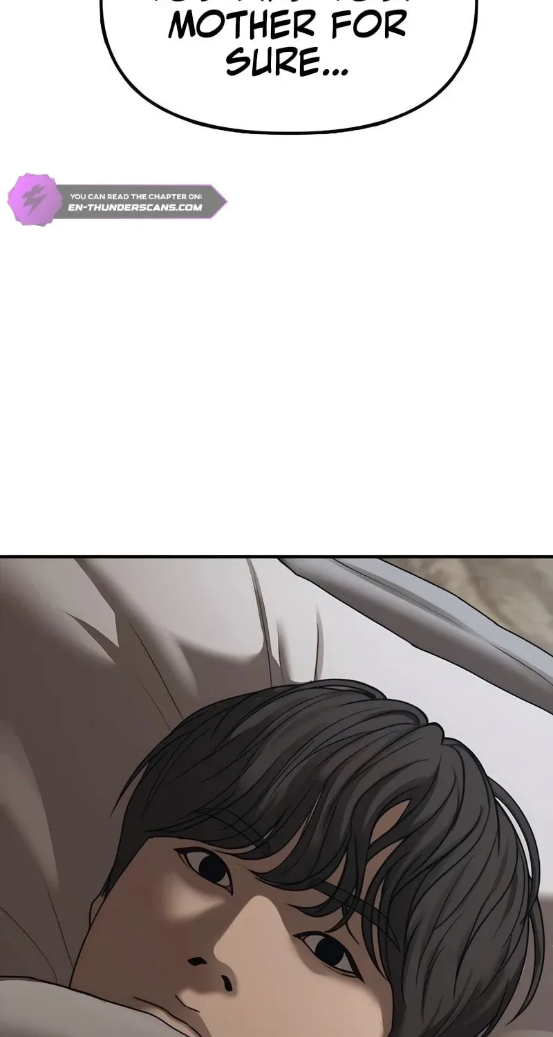 The End Has Come Chapter 15 page 136