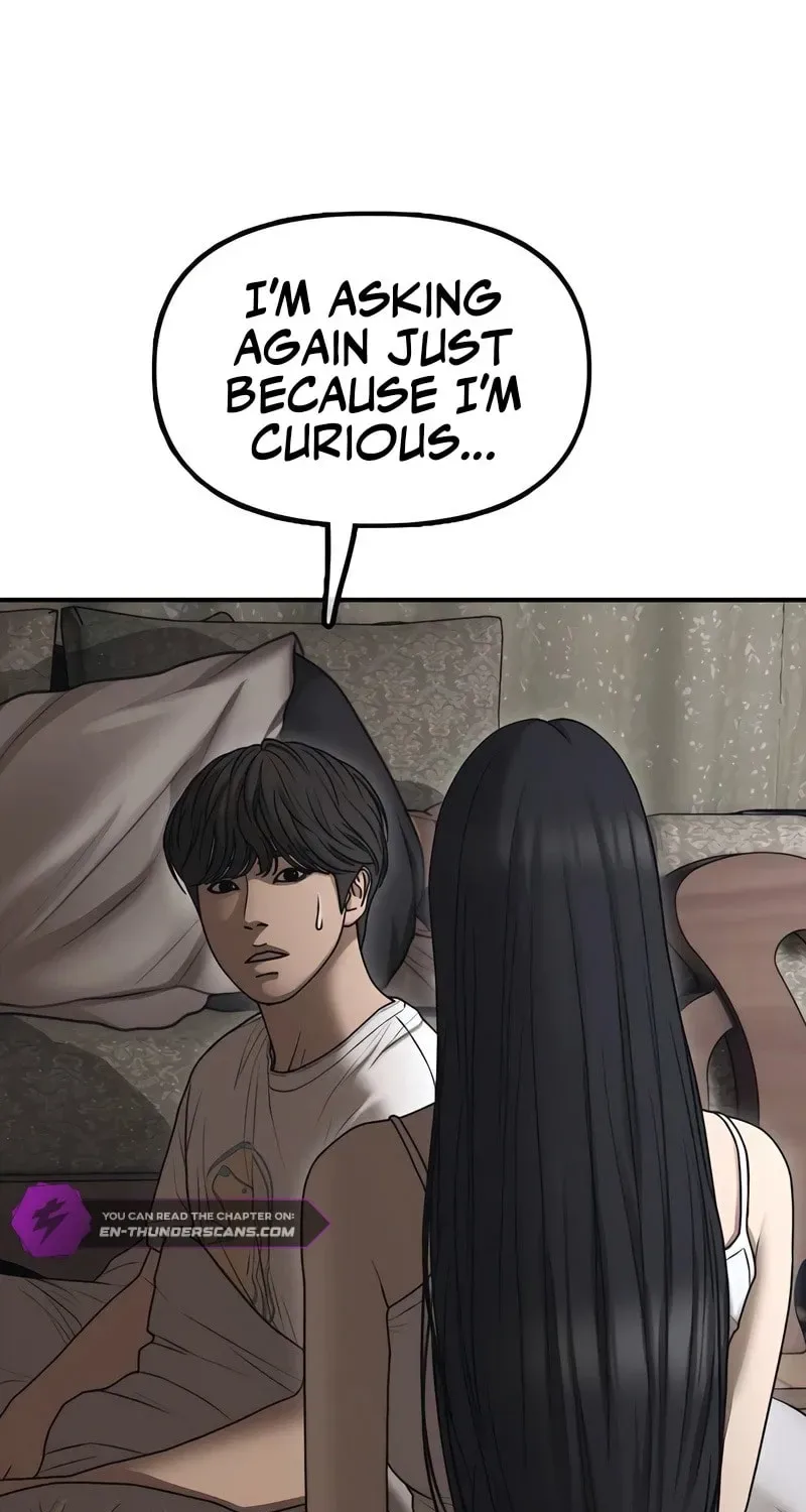 The End Has Come Chapter 15 page 141