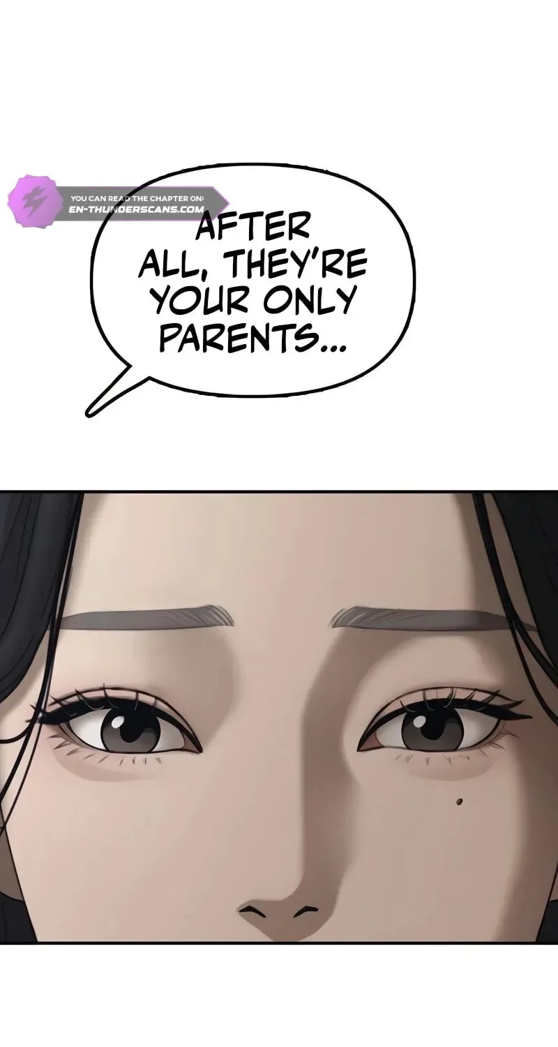 The End Has Come Chapter 15 page 144