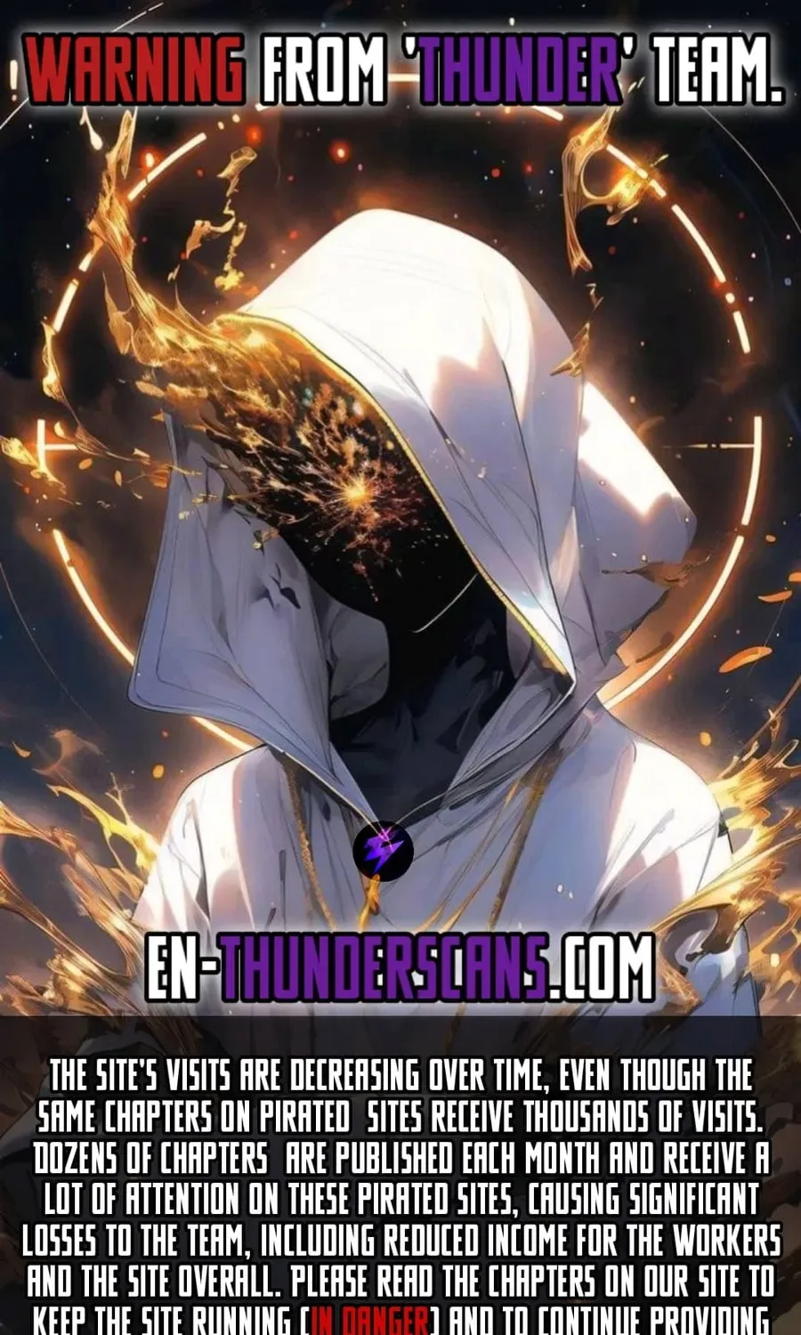 The End Has Come Chapter 15 page 150