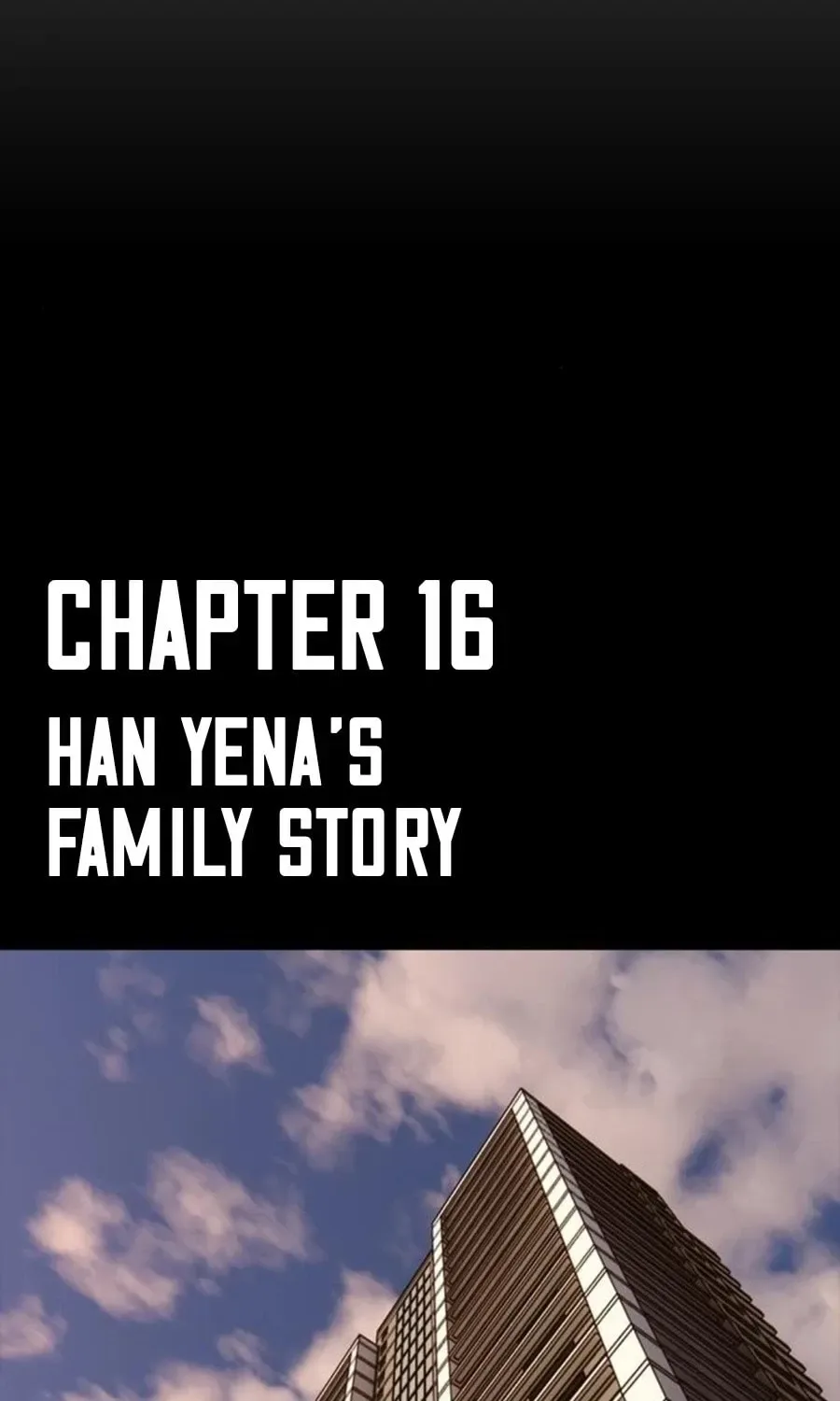 The End Has Come Chapter 16 page 18