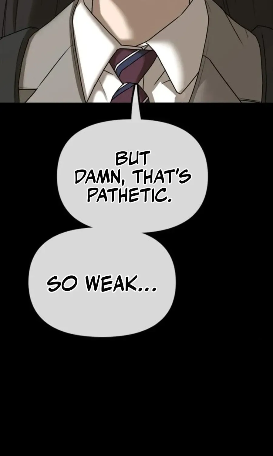 The End Has Come Chapter 16 page 26